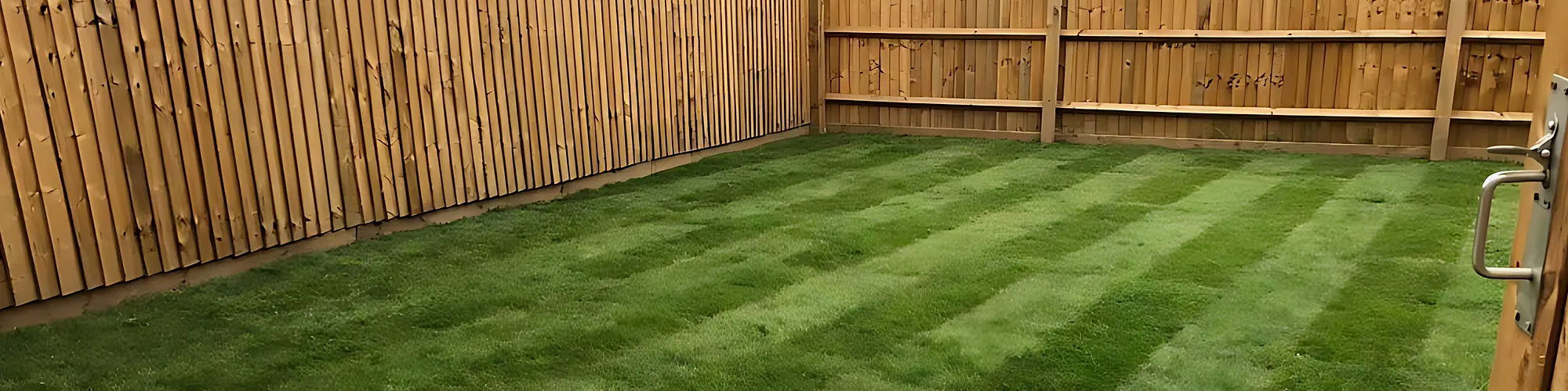 How To Measure Your Turf