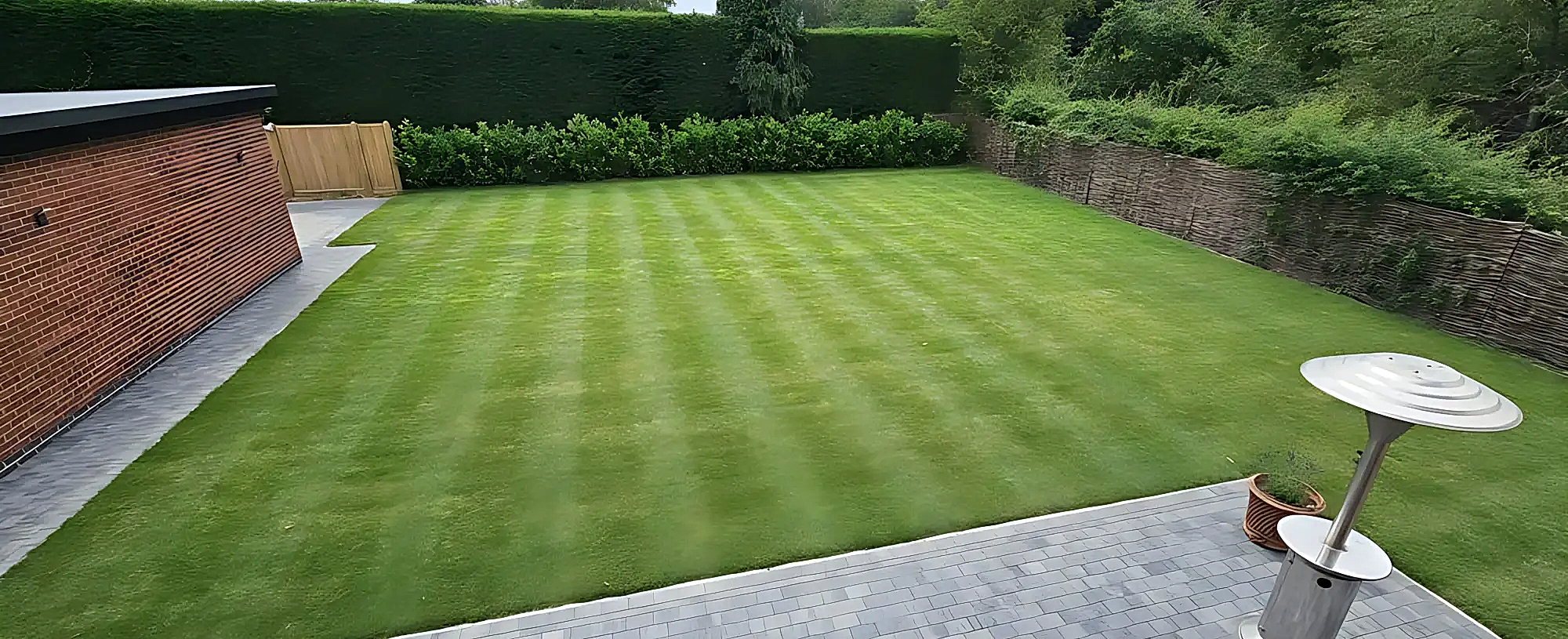 Lawn Turf Nottingham